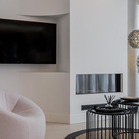 H50 Suites 雅典 外观 照片