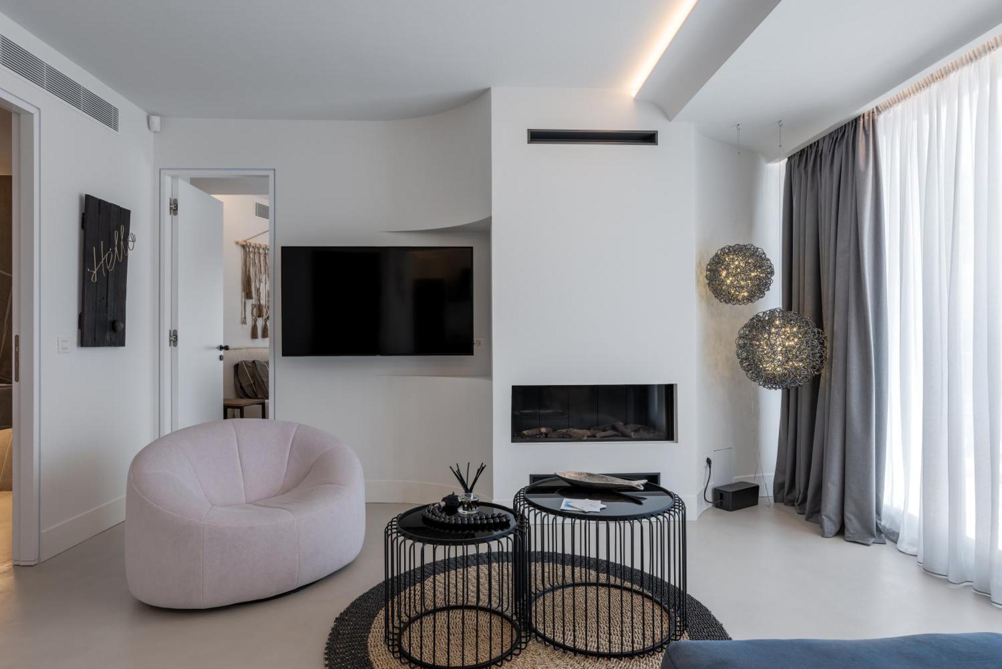 H50 Suites 雅典 外观 照片