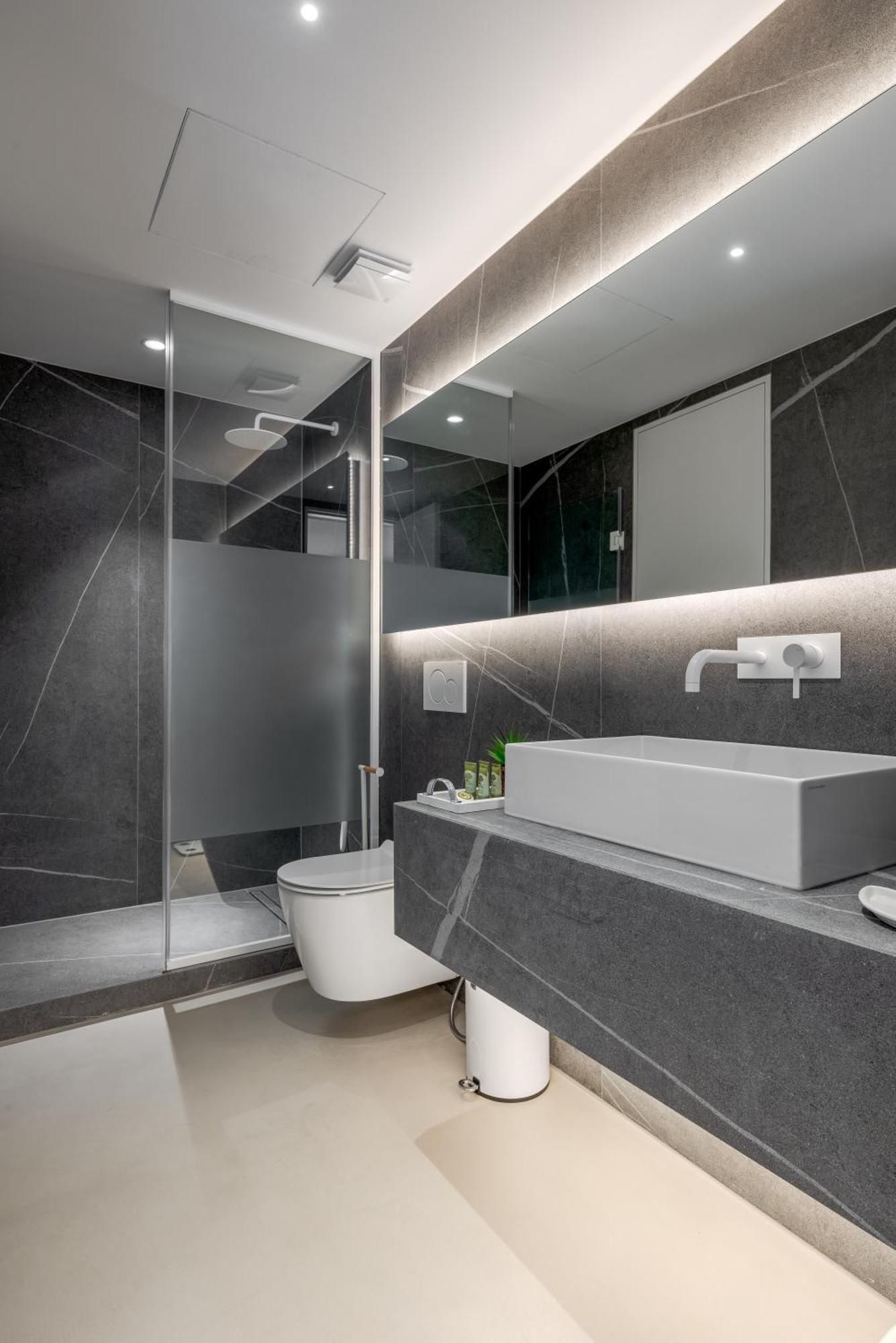 H50 Suites 雅典 外观 照片