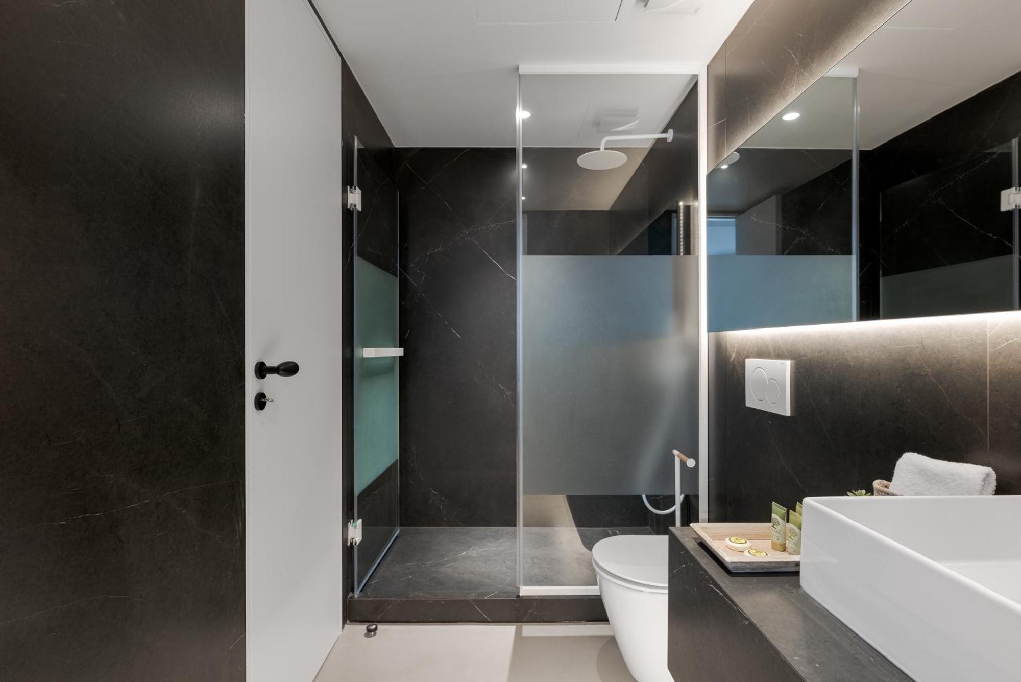 H50 Suites 雅典 外观 照片