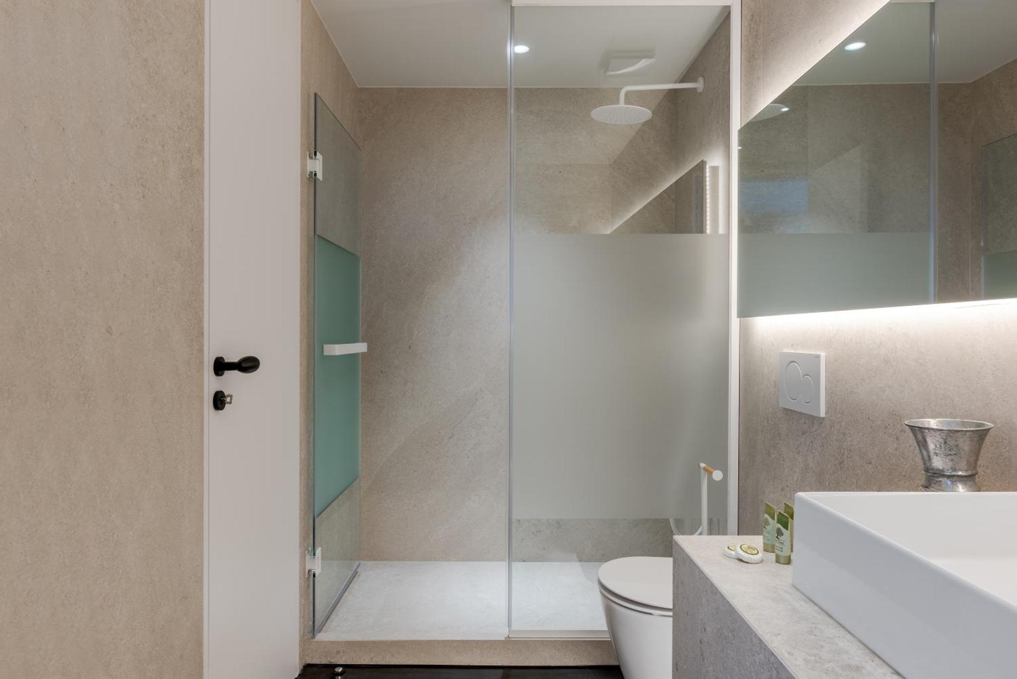 H50 Suites 雅典 外观 照片