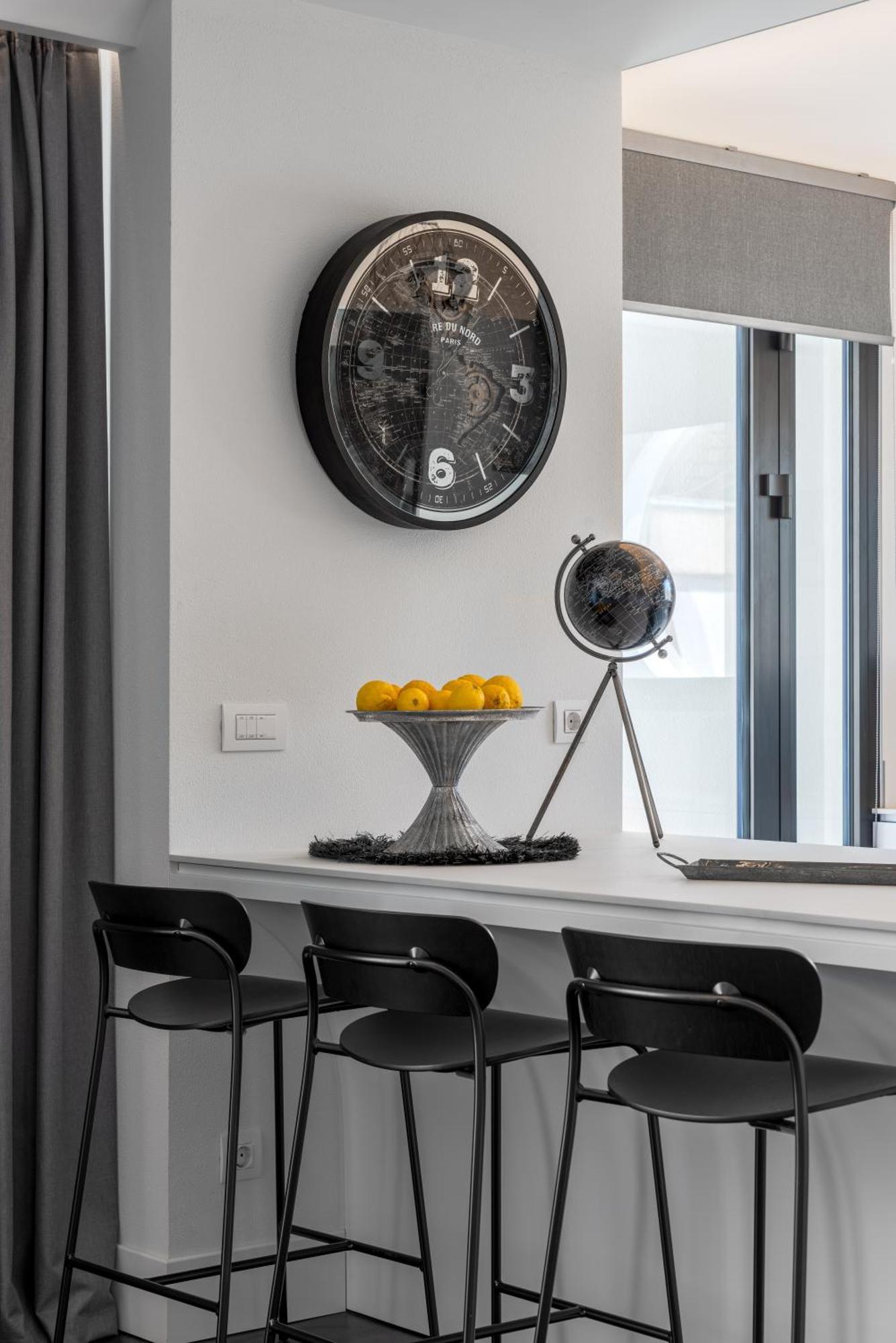 H50 Suites 雅典 外观 照片
